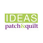 Ideas Patch Quilt logo