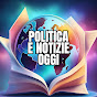 Politica e Notizie Oggi logo