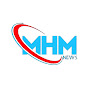 MHM News logo