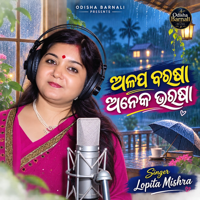 Lopita Mishra - Topic