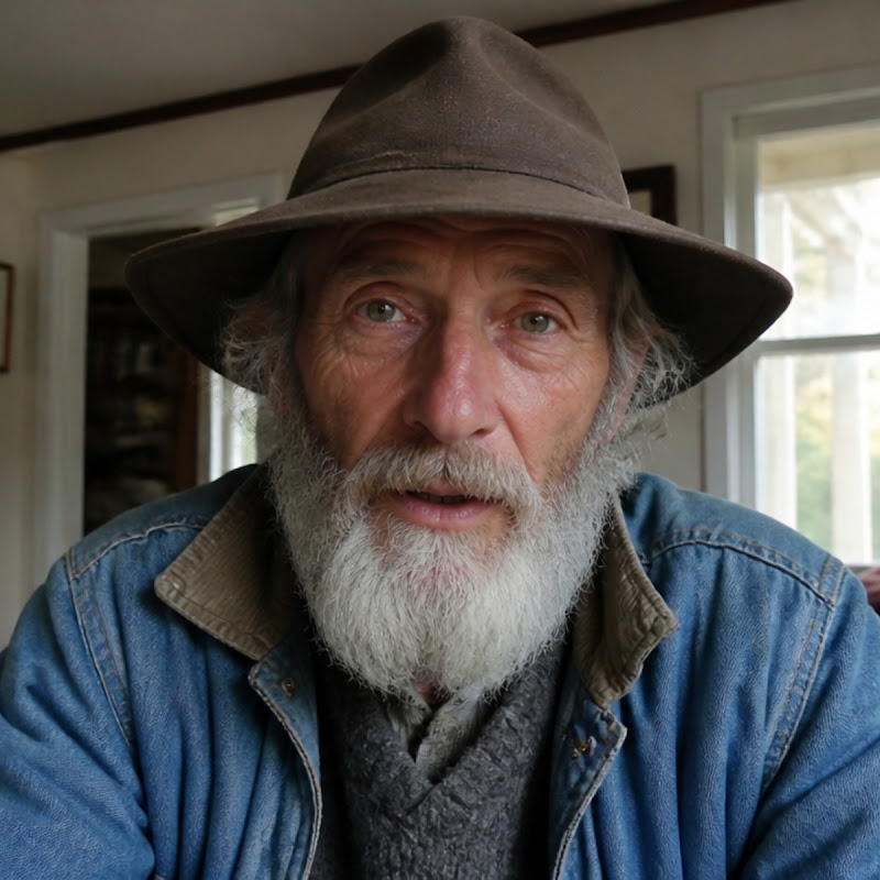 Earl Appalachia