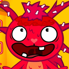 Happy Tree Friends HD