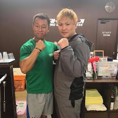 橋本浩司「こうちゃんチャンネル」