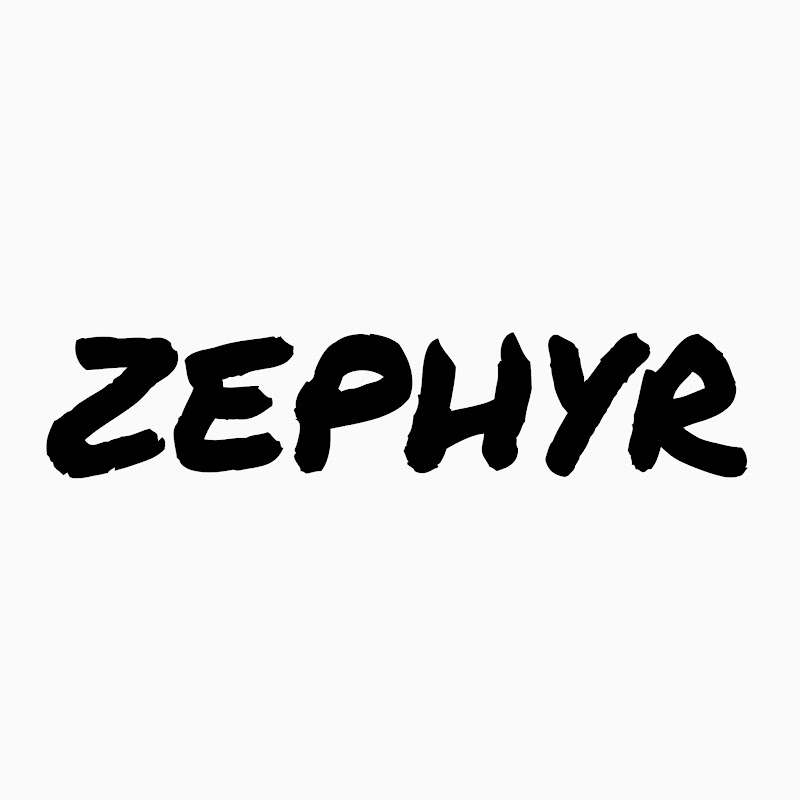 zephyr【作曲・オケヒ】