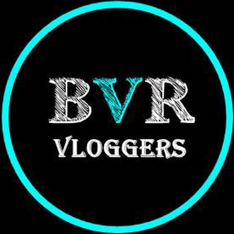 B.V.R VLOGGERS
