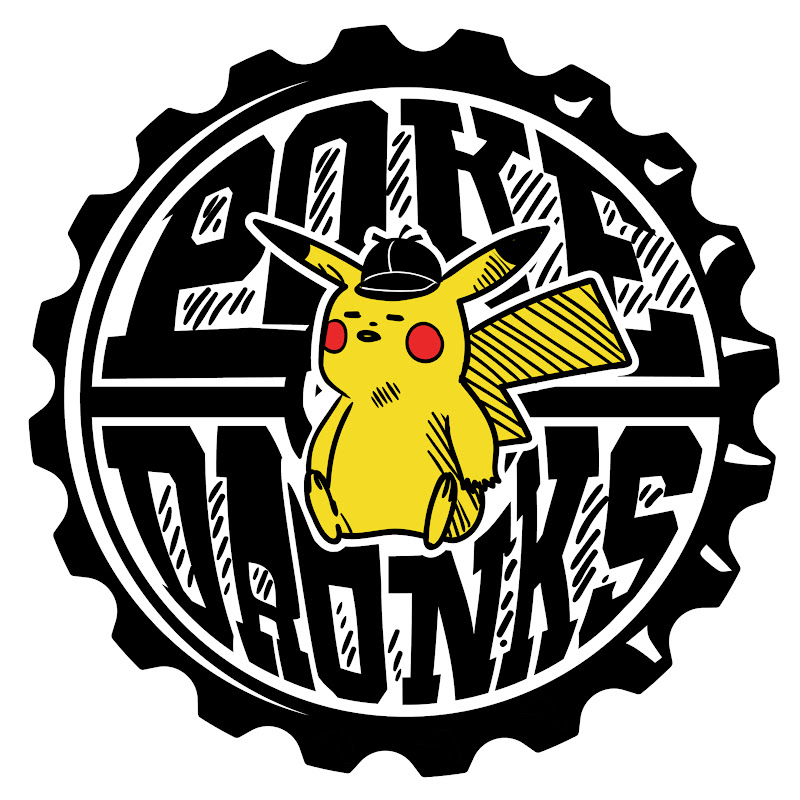 Poke Dronks
