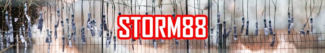 Storm88 YouTube kanalı avatarı