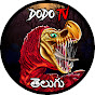 Dodo Tv Horror Telugu logo