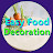 Easy Foods Decoration