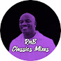 RnB Classics Mixes Avatar