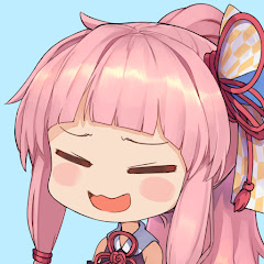 もりもっちゃんねる@ボイロ