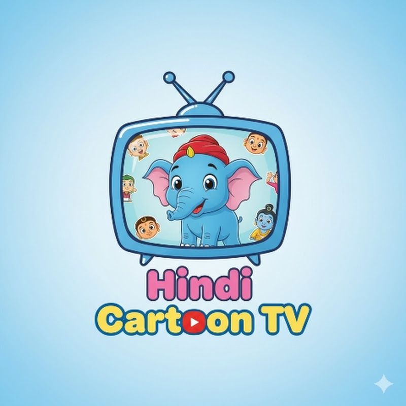 Hindi cartoon tv