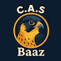 Hire C.A.S🦅BAAZ — Celebrity News & Gossip YouTube creator for sponsorships