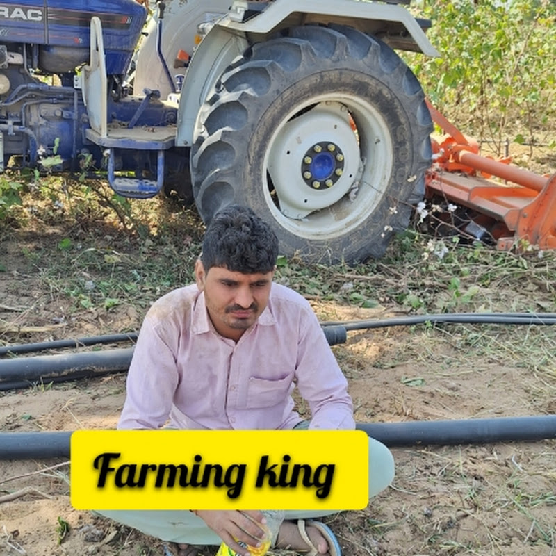 Farming King