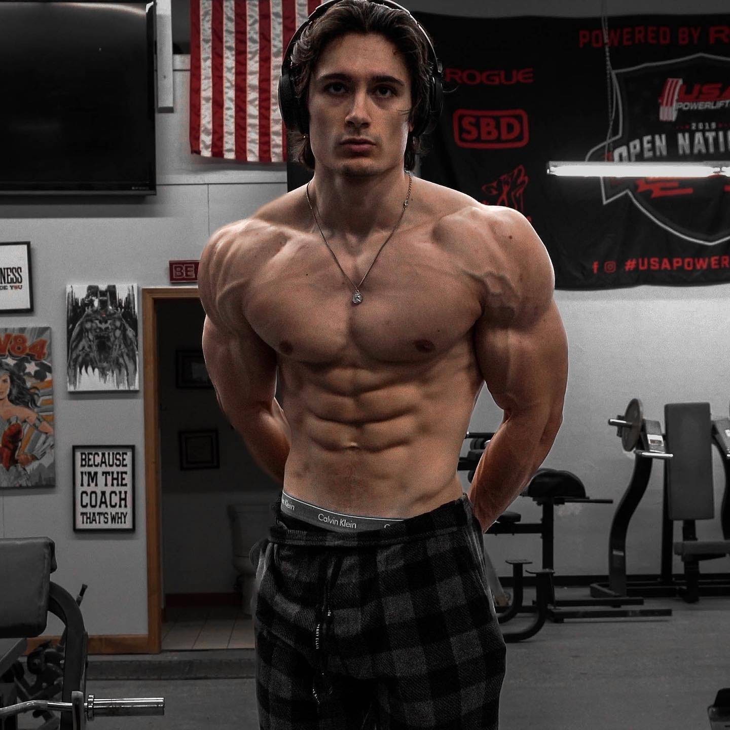Post from Bodybuilding PP