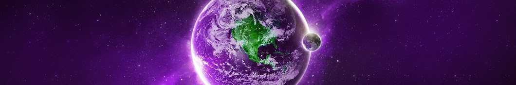 Kruss - Purple Universe YouTube 频道头像
