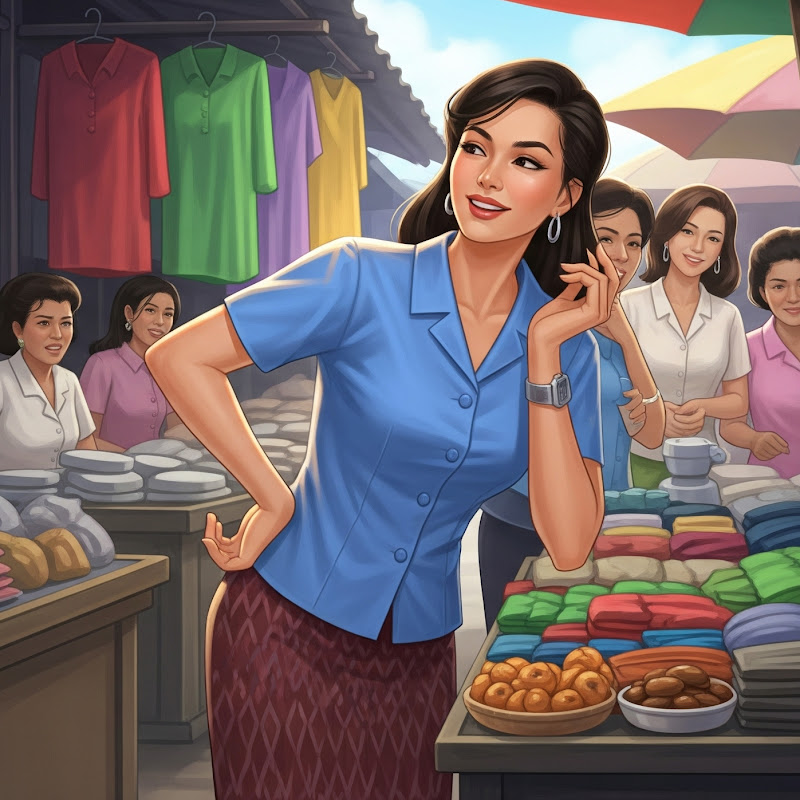 Channel Avatar