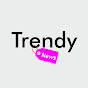 Trendy News USA logo