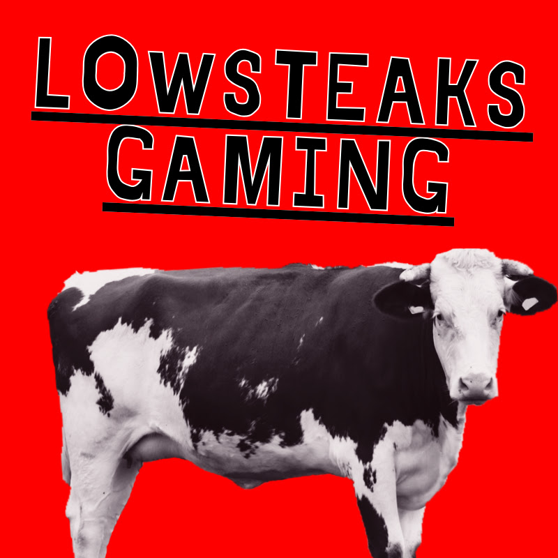 LowSteaksGaming