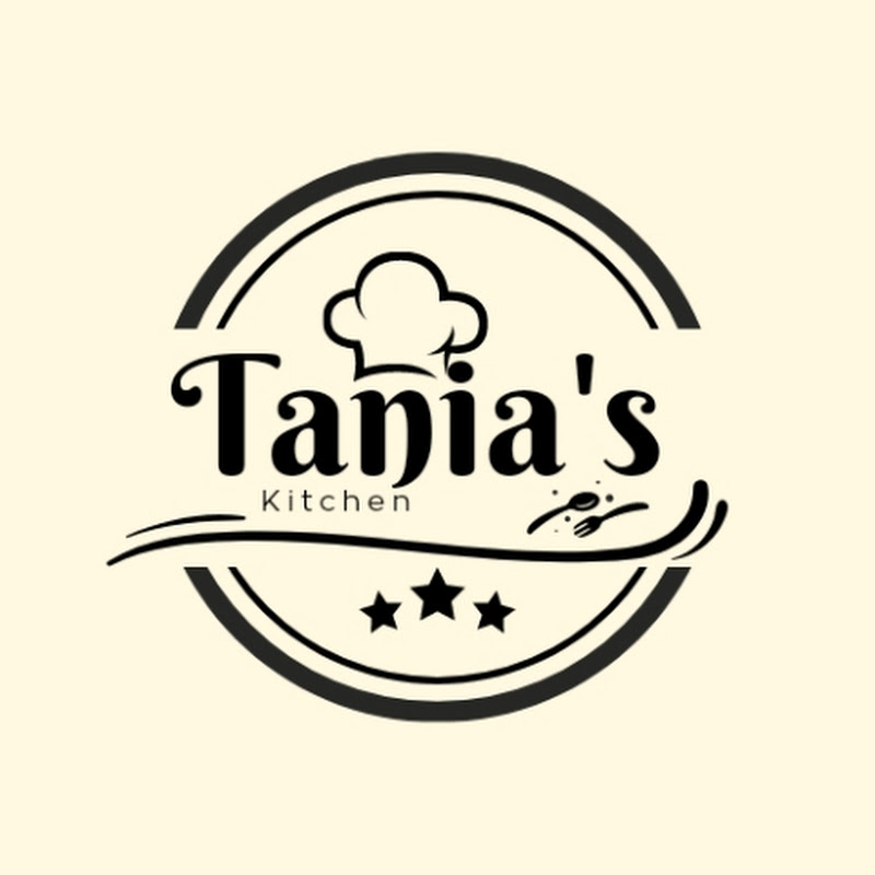 Tania's kitchen