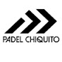 Padel Chiquito logo