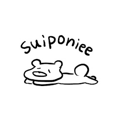 suiponiee(すいぽにー)