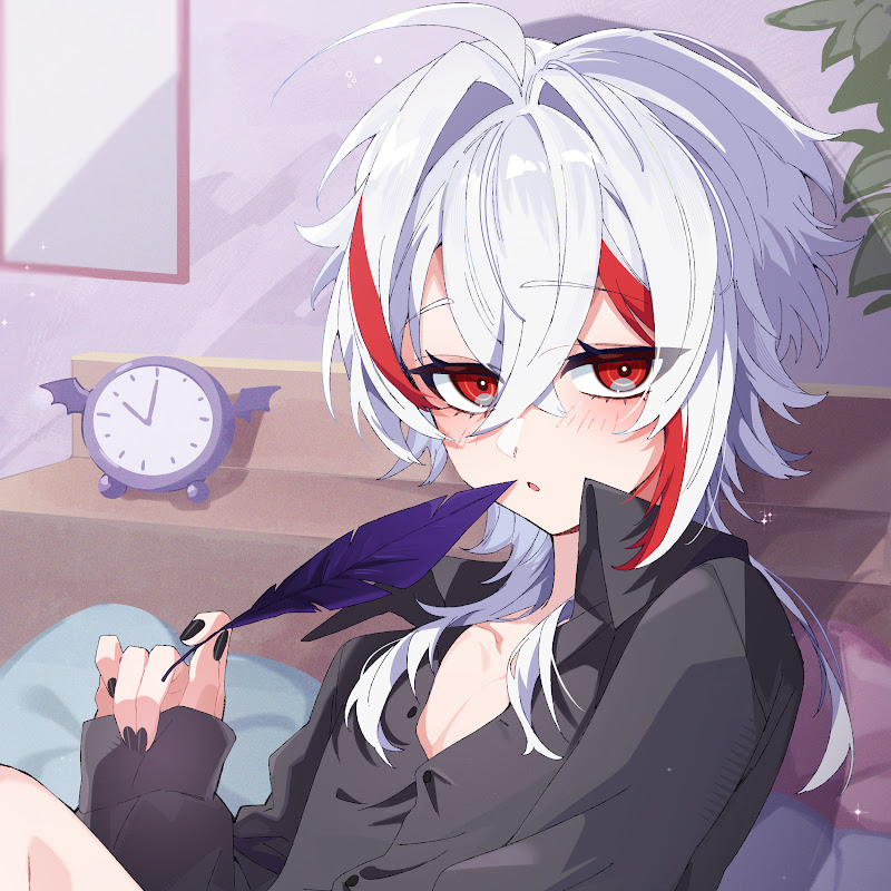 羽月 枢