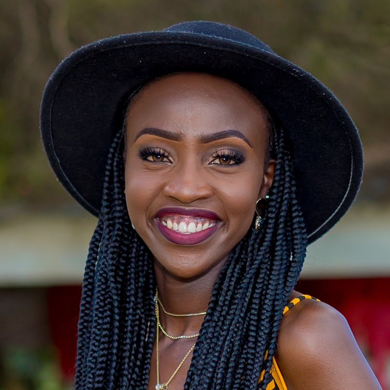 Nelly Tuikong