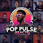 PopPulseReacts logo