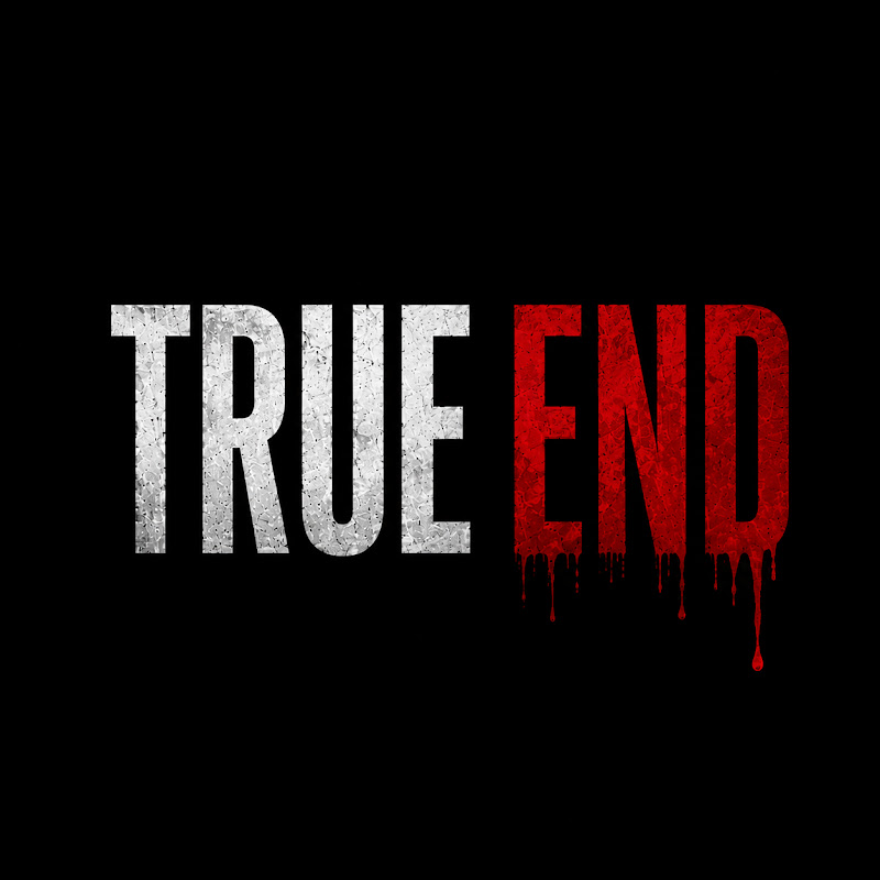 TRUE END - Crime & Psychology 