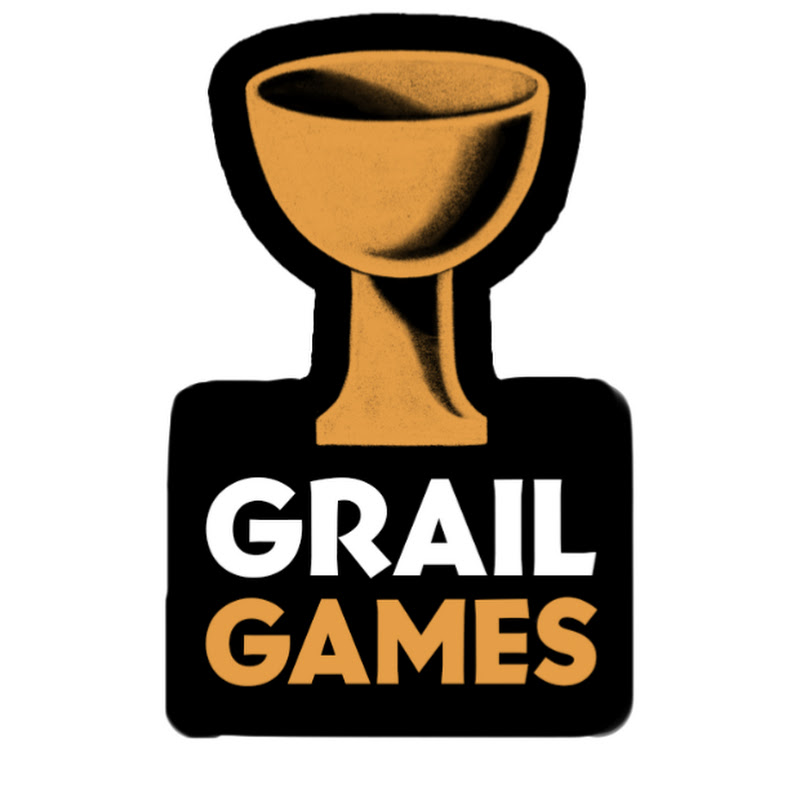 Grail Games