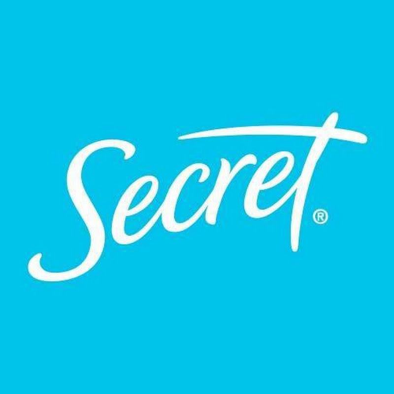 Secret Desodorantes