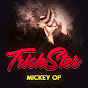 TRICKSTER logo