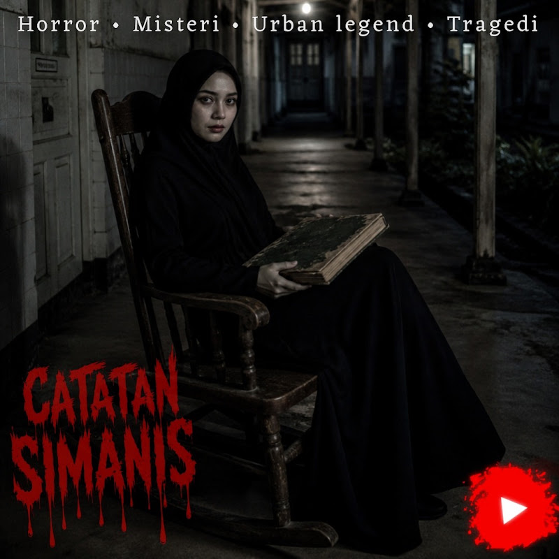 Catatan Simanis