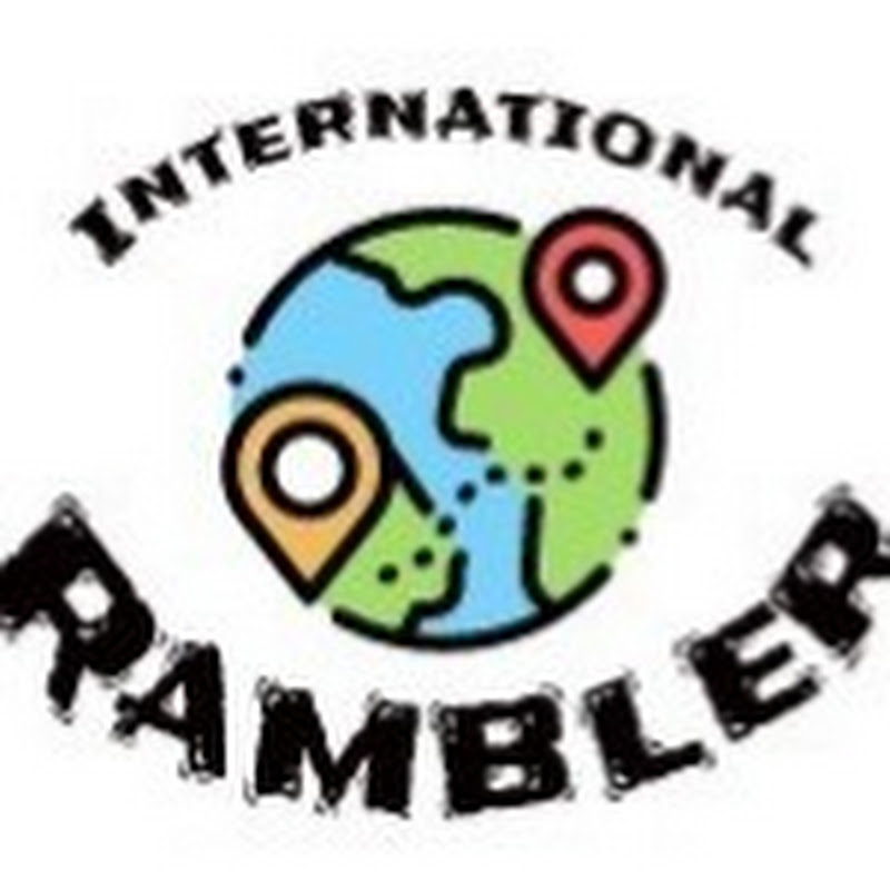 International Rambler