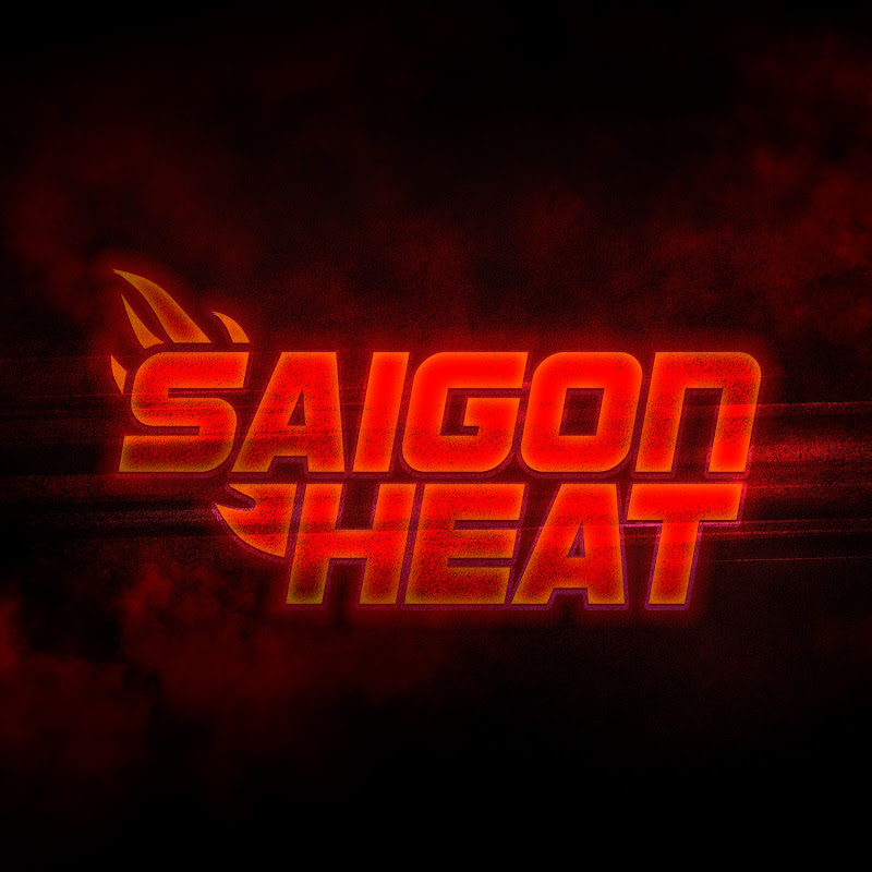 Saigon Heat