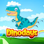 Dino Days logo