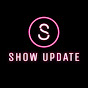 Show Update  logo