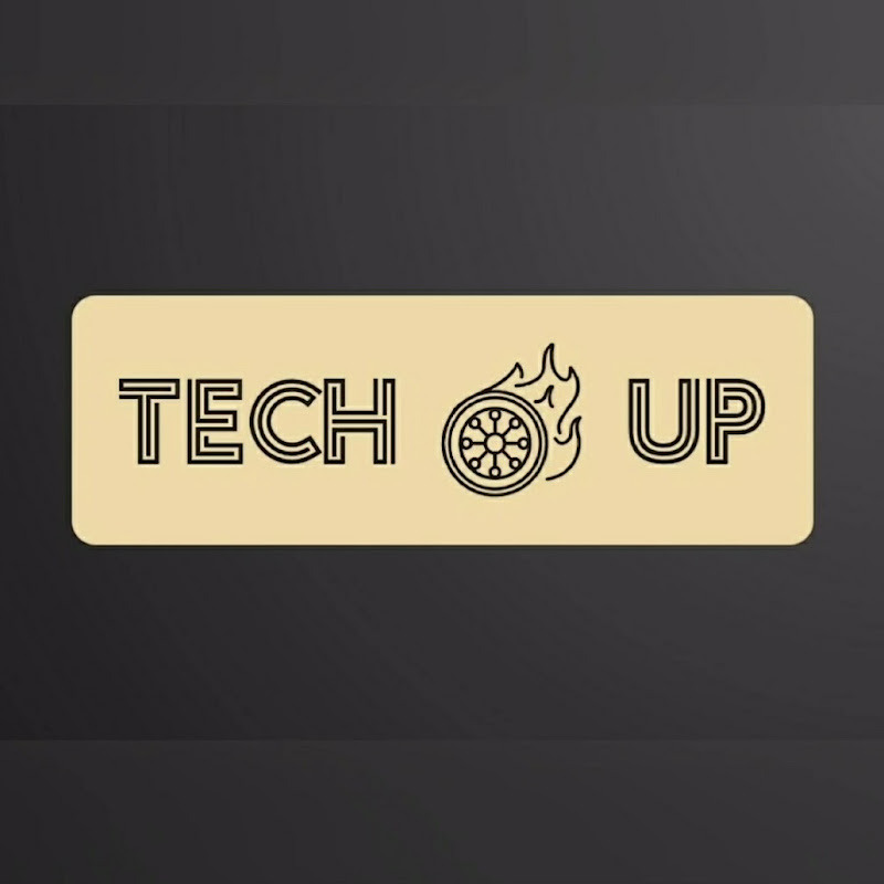 Tech Up