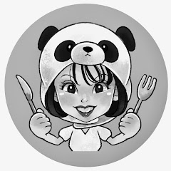 あいこパンダ🐼【大阪グルメ】