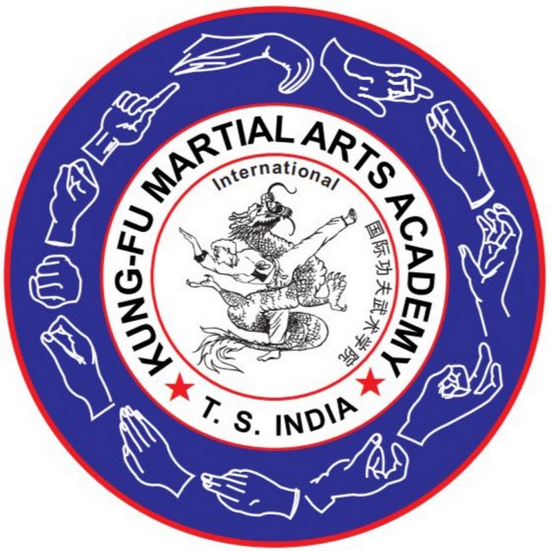 KUNG-FU MARTIAL ARTS ACADEMY avatar