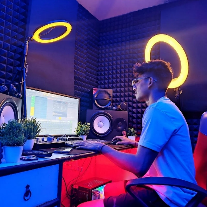 MIX IN DAW