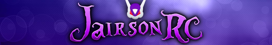 JairsonRC YouTube kanalı avatarı