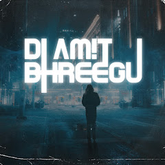 DJ Amit Bhreegu