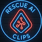 Rescue AI Clips logo