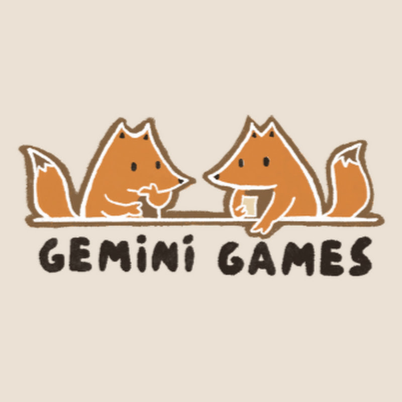 Gemini Games