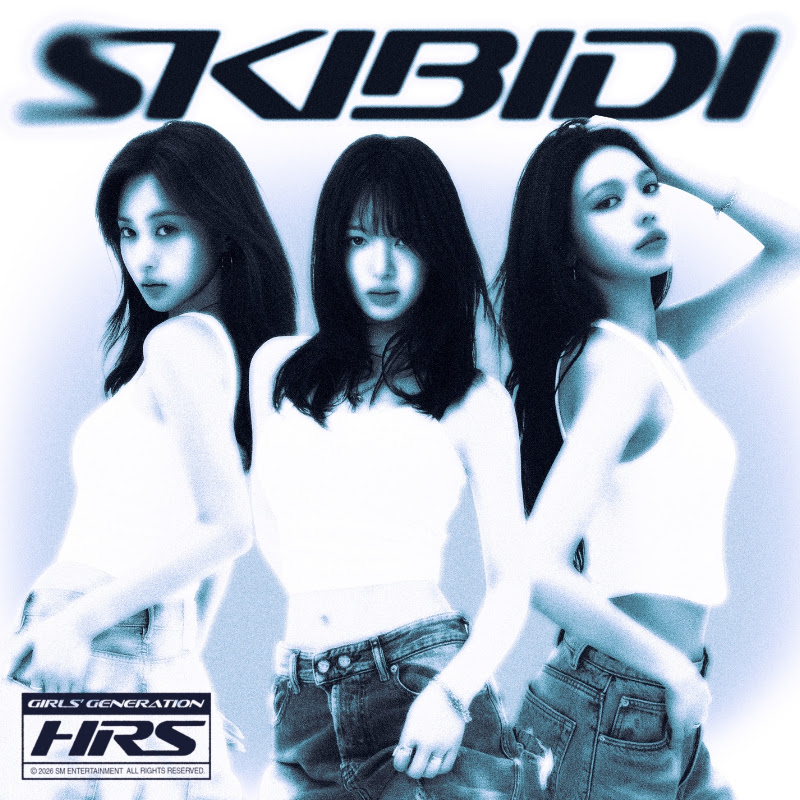 Girls' Generation-HRS - Topic