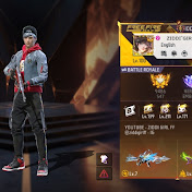 white 444 free fire 