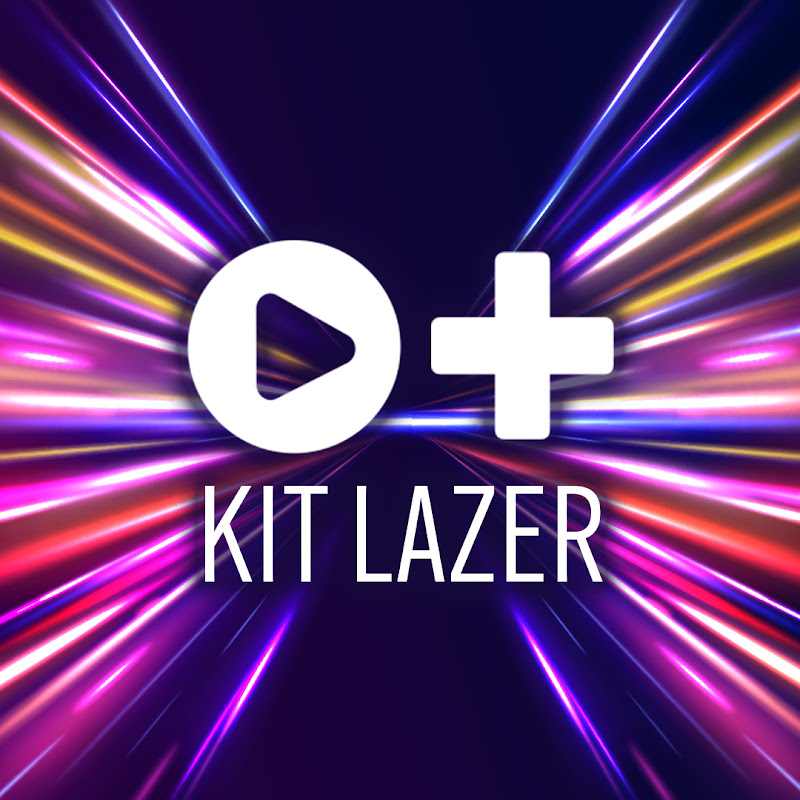 Kit Lazer