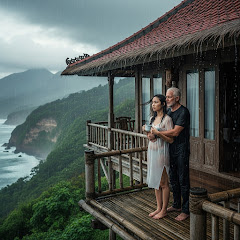 Vista Rains
